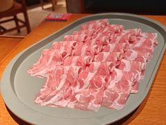 -北京老门框爆肚四季涮肉(凌河路店)