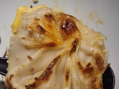 豆腐生煎包-恋萍小吃(时代店)