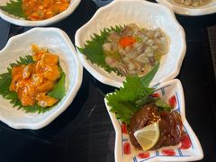 -花潮料理艺食馆(SM新生活广场店)