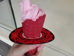 -麦当劳(新华路步步高店)
