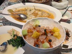 -桂满陇·海市蜃楼·黑金(国金店)