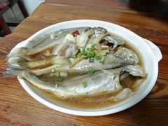 -玲燕蒸菜馆(江东路店)