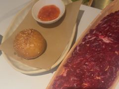 -左庭右院鲜牛肉火锅(七宝领展广场店)
