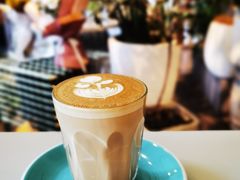 -Seesaw Coffee(深圳万象天地店)