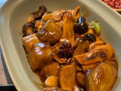 -半山腰·云南菜(侨福芳草地店)