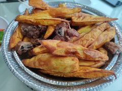-嘎吧锅私家菜馆(新村十区店)