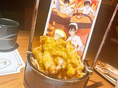 -玉川屋·深夜食堂居酒屋(柳巷店)