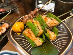 -一豚轩·烧鸟·豚骨拉面(五四路店)