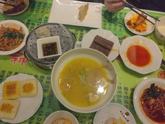 -令氏家外家周礼食府(桥南店)