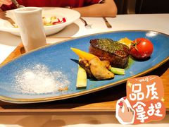 -王品牛排(佛山南海万科广场店)