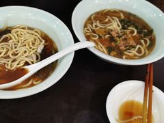 -奎元馆.百年奎元.非遗传承(西湖边的解放路店)