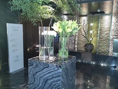 -Love Story爱情故事·养生SPA会所(新侨店)