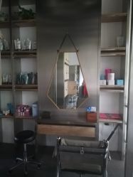 -MAGIC米几发型设计·羊毛卷