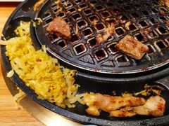 -小米烤肉-泥炉炭烤(常营店)