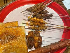 -北三老太太烧烤(人生一串上榜店)