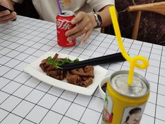 -温州海鲜面(万业工业园店)