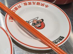 -堂堂小伙夫·辽宁小吃大排档(京西大悦城店)