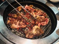-神户赤童日式烤肉伙伴(东直门店)