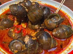 -老闵田螺馆·南昌市井菜·特色小吃(总店)