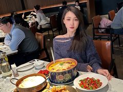 -奉天小馆·非遗东北菜(济南万象城店)