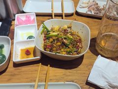 -木屋烧烤(创意园店)