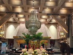 -清河半岛温泉度假酒店