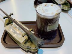 黄油啤酒-大象厨房(重庆道店)