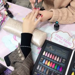 -YANGYANG美颜 美甲美睫