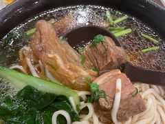 -李先生牛肉面大王(东营友谊广场店)