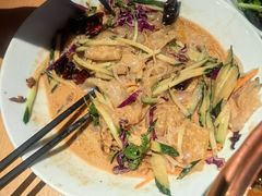 -关东小磨东北菜(上海长风大悦城店)