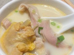 -海底捞火锅(北京路店)