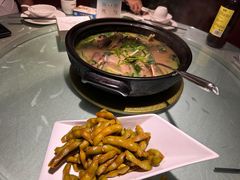 -陈江波老鸭煲(化工路店1号店)