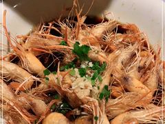 -吴越荣记苏州菜·松鼠桂鱼100%活鱼现做(斜塘老街店)