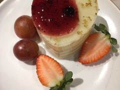 椰汁桂花糕-新好景海鲜酒家(新塘店)
