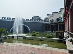 -芜湖方特东方神画