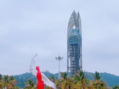 -大梅沙海滨公园