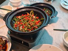 -小菜园新徽菜(无锡宜家荟聚中心店)