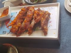 -钱塘秋荷(开鲁路店)