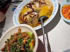 -花椒俏川菜小馆(南海万达店)