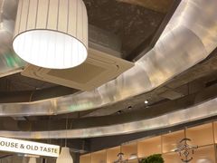 大堂-老房老舍重庆火锅(假日城市店)