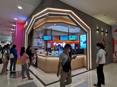 -CoCo都可(新太阳宫店)