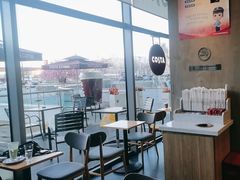 -COSTA COFFEE(龙德广场店)
