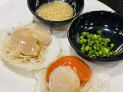 -品未·铁板烧(甜水园店)