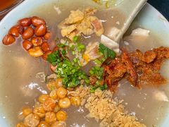 -盡膳口福·百年汤方火锅(科华北路店)