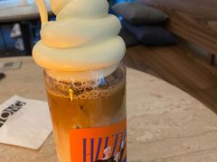 -玲婧胡同·生日蛋糕·餐厅(嘉里城店)