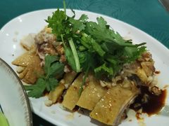 -电白鸭粥店(下沙二坊88号店)