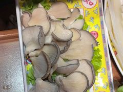 -芦月轩羊蝎子(劲松店)