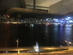 -千禧新世界香港酒店