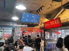 -笨罗卜浏阳菜馆(太平街店)