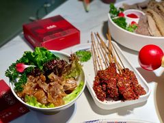 -小龙坎火锅(IFS HOT店)